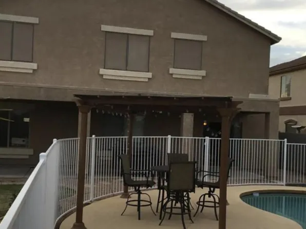 345 S 165th Dr, Goodyear, AZ 85338
