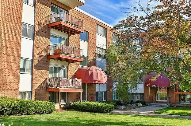 790 Hyde Park Ave #26 — Photo 40