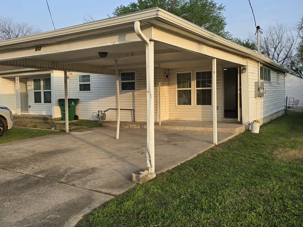 812 E Navarro Ave #B