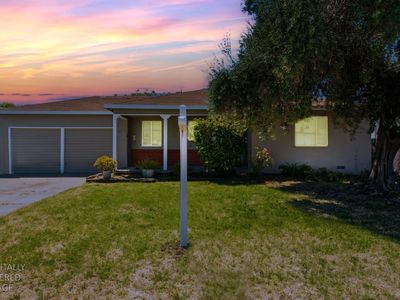 2868 De Ovan Ave, Stockton, CA, 95204