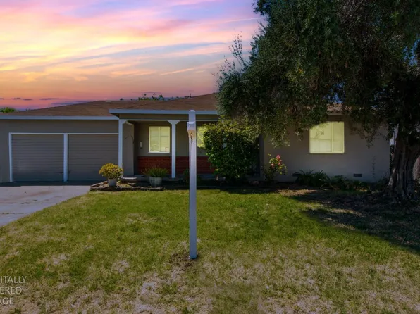 2868 De Ovan Ave, Stockton, CA 95204