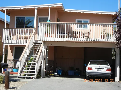 528 Laverne Ave Photo 1
