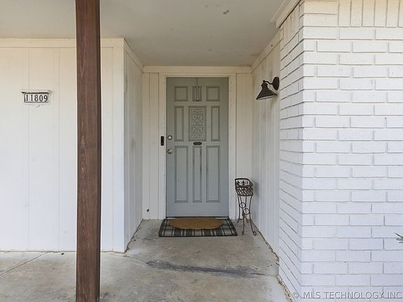 4th image of 11809 N 104th East Ave