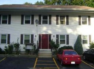 1179 Grafton St UNIT D, Worcester, MA 01604