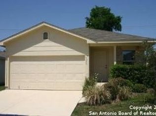 6623 Cougar Vlg, San Antonio, TX 78242