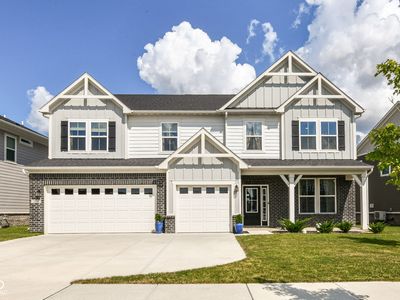 20231 N Pacific Ave, Westfield, IN, 46074