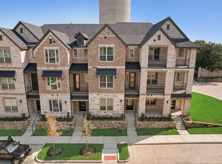 8063 Challenger Ln, Frisco, TX 75034