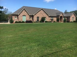 1805 Hilldale Rd, Alexander, AR 72002