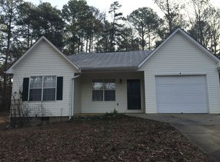 70 David Rd, Cartersville, GA 30121