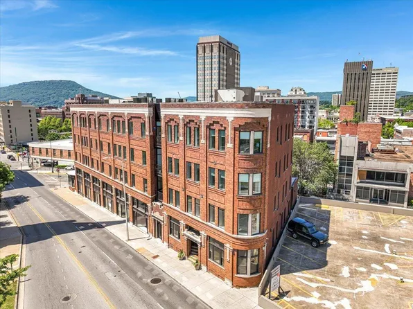707 Georgia Ave #305, Chattanooga, TN 37402