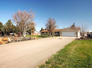 23766 Winterhawk Dr, Caldwell, ID 83607