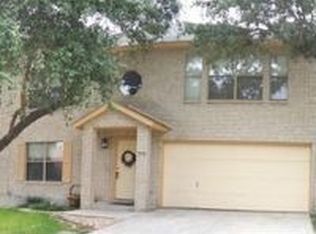 9574 Coolbrook, San Antonio, TX 78250