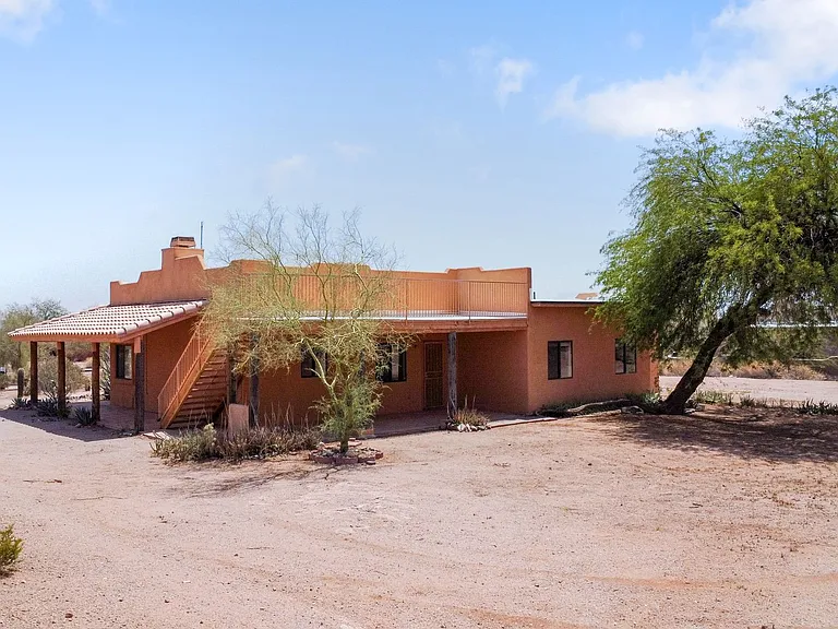 670 E Moon Vista St — Photo 4