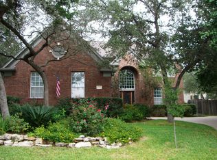 11305 Aden Ct, Austin, TX 78739