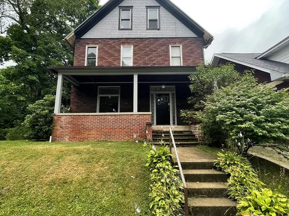 212 W 4th St, Oil City, PA 16301