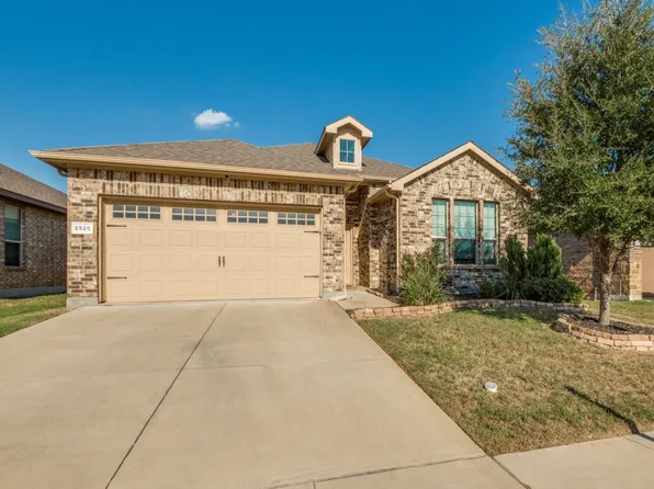 2520 Lavender Ln, Glenn Heights, TX 75154