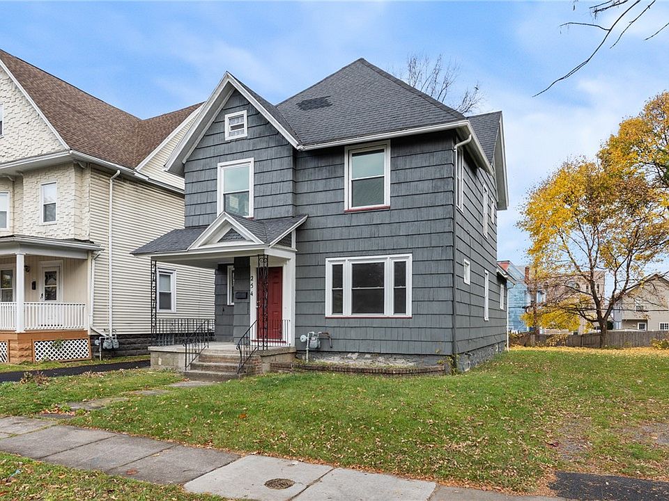 Falleson Rd Rochester Ny 254 Garson Ave, Rochester, NY 14609 | MLS #R1442173 | Zillow
