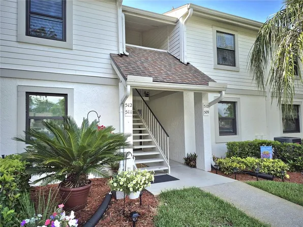 509 Meadow Ln, Oldsmar, FL