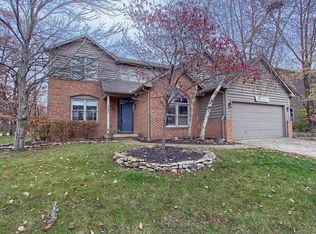 6360 Twonotch Ct, Dublin, OH 43016