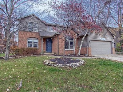 6360 Twonotch Ct, Dublin, OH, 43016