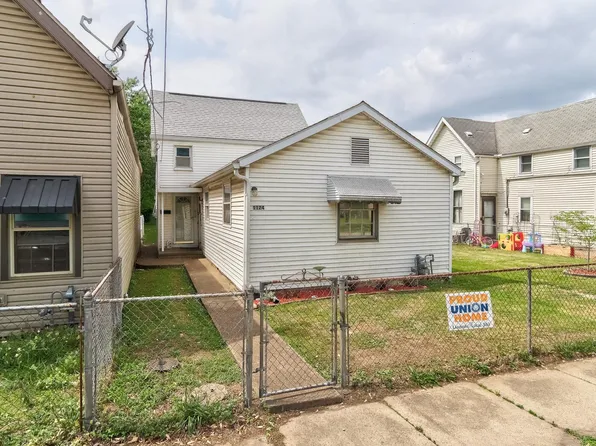 1124 Spruce St, Evansville, IN 47710