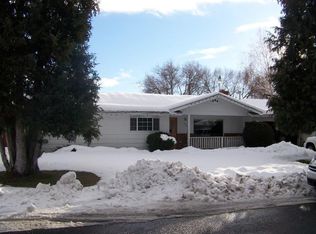 5436 Villa Dr, Klamath Falls, OR