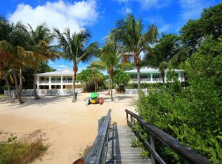 84775 Old Hwy, Windley Key, FL 33036