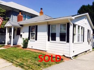 136 Hemond Ave, Woonsocket, RI 02895