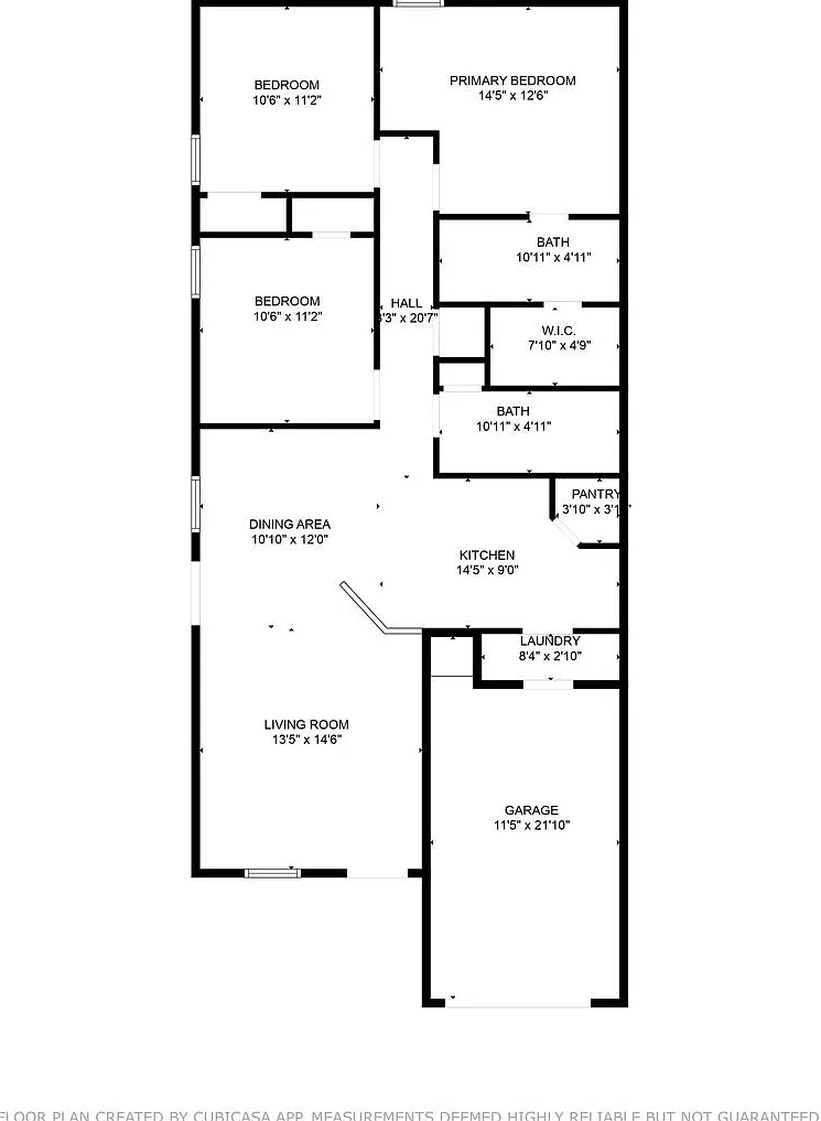 2500 Westcliff Rd (A/B) — Photo 3