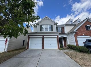 8319 Deckbar Pl, Raleigh, NC 27617