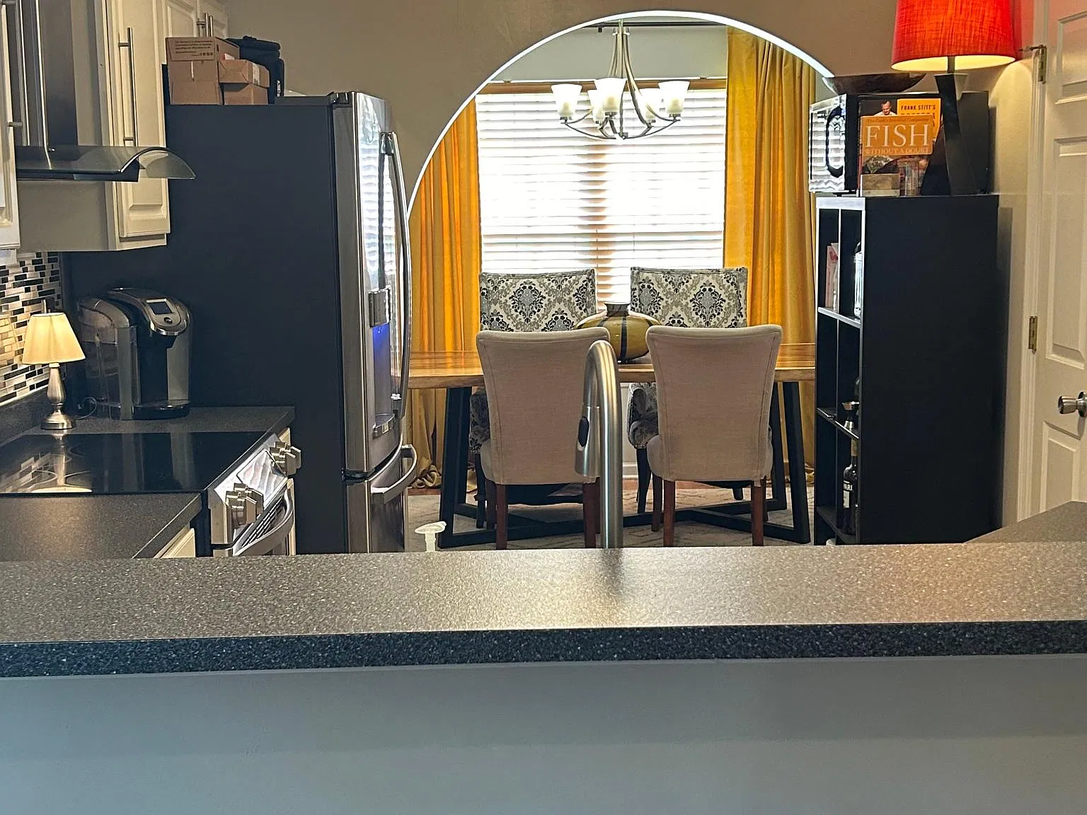 3 bed, 1454 sqft, $2,700 — Photo 4
