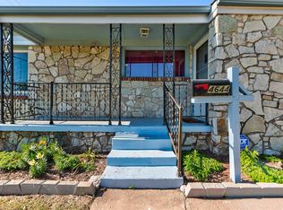 4644 SE 19th St, Del City, OK 73115