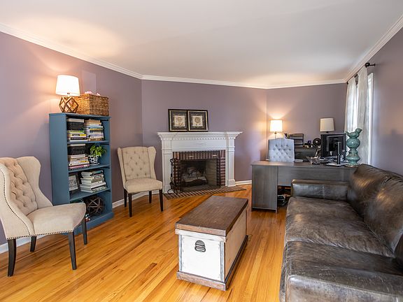 2062 North Benson Road