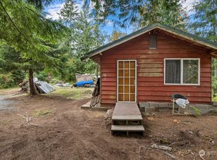 52932 S Riverside Rd, Gold Bar, WA 98251