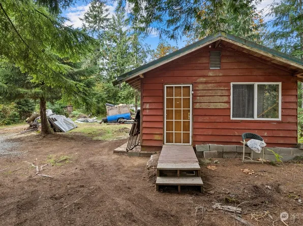 52932 Riverside Road, Gold Bar, WA 98251