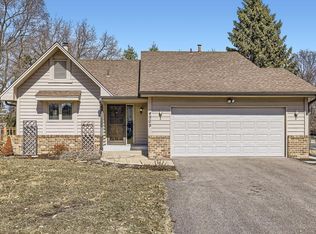 4909 106th Ln NE, Blaine, MN 55014