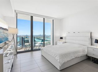 1600 NE 1st Ave APT 3303, Miami, FL 33132