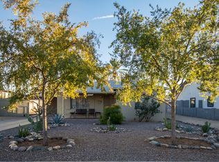2239 E Flower St, Phoenix, AZ 85016