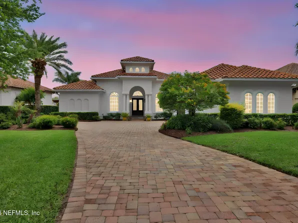 5178 WILTON WALK Drive, Jacksonville, FL 32224