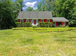 31 South Rd, Mendham, NJ 07945