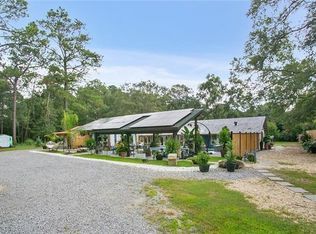 121 Rucker Rd #A, Mandeville, LA 70471