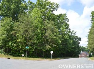 414 Westbourne Ct, Kernersville, NC 27284