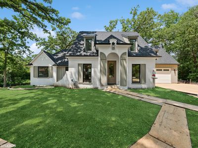 1107 Quassey Ave, Lake Bluff, IL, 60044