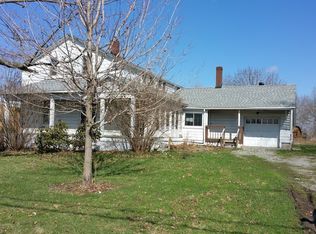 State Route 44, Mantua, OH 44255