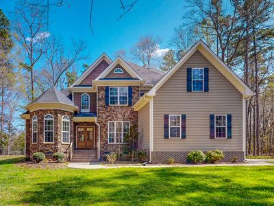 128 Cardens Cove Rd, Timberlake, NC, 27583