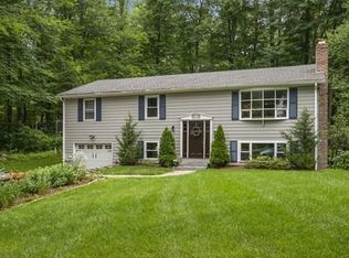 19 Quaker Hwy, Uxbridge, MA 01569