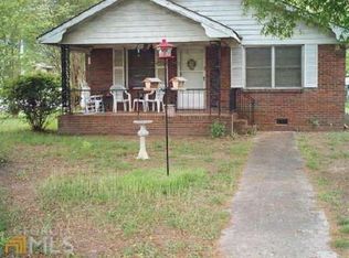 101 Old Airport Rd NW, Rome, GA 30165