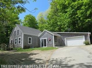 321 Water St, Hallowell, ME 04347