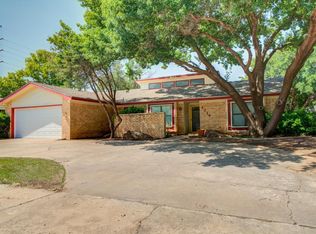 4716 80th St, Lubbock, TX 79424