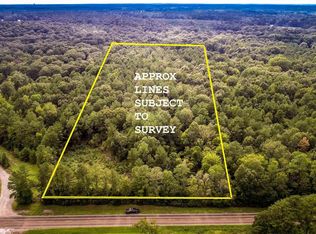 Fm 699, Tenaha, TX 75974